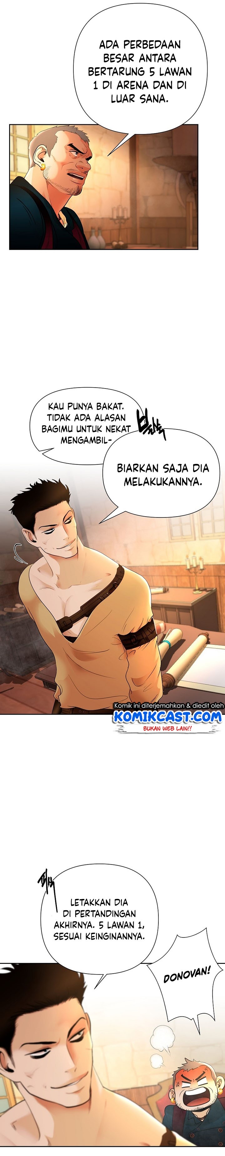 Barbarian Quest Chapter 06 Image 19
