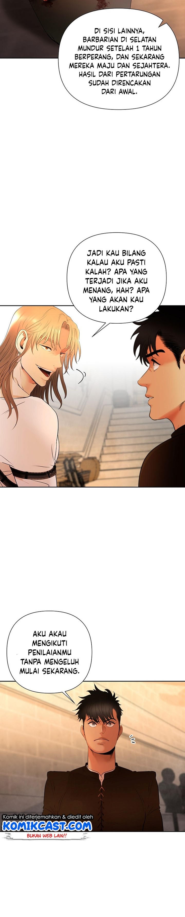 Barbarian Quest Chapter 06 Image 26