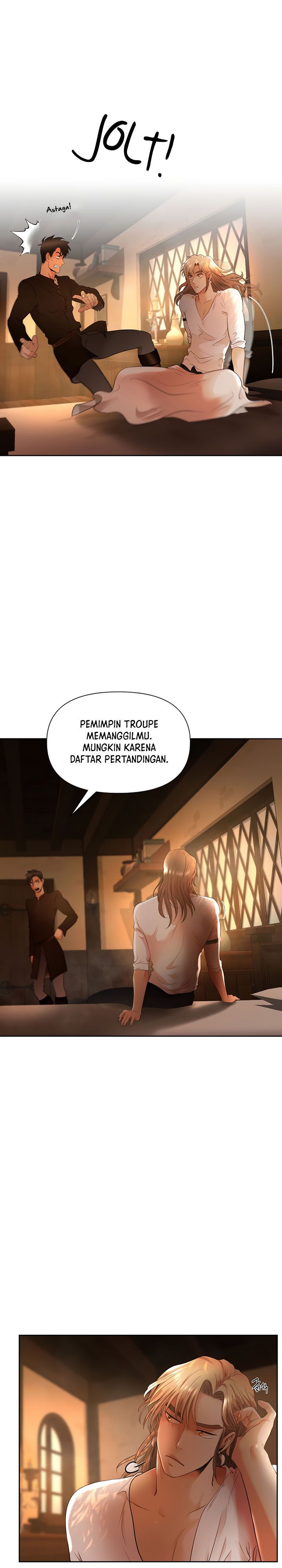 Barbarian Quest Chapter 08 Image 4