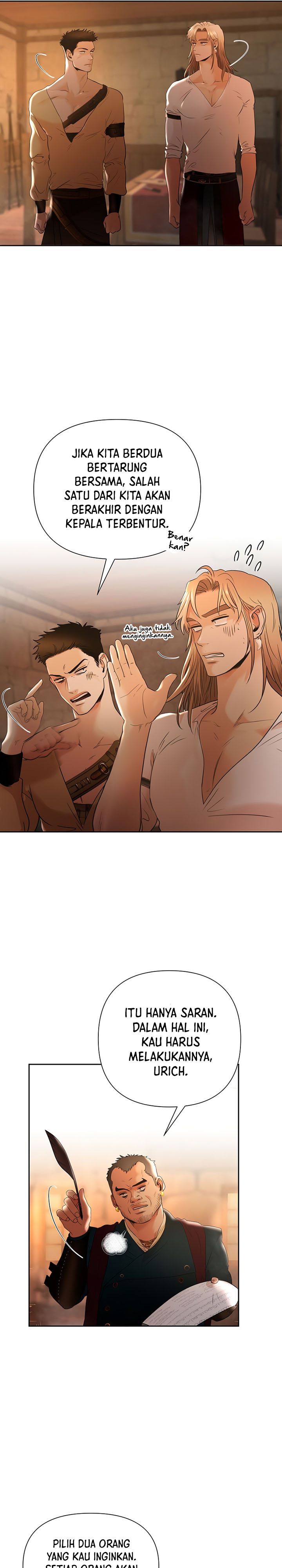 Barbarian Quest Chapter 08 Image 10