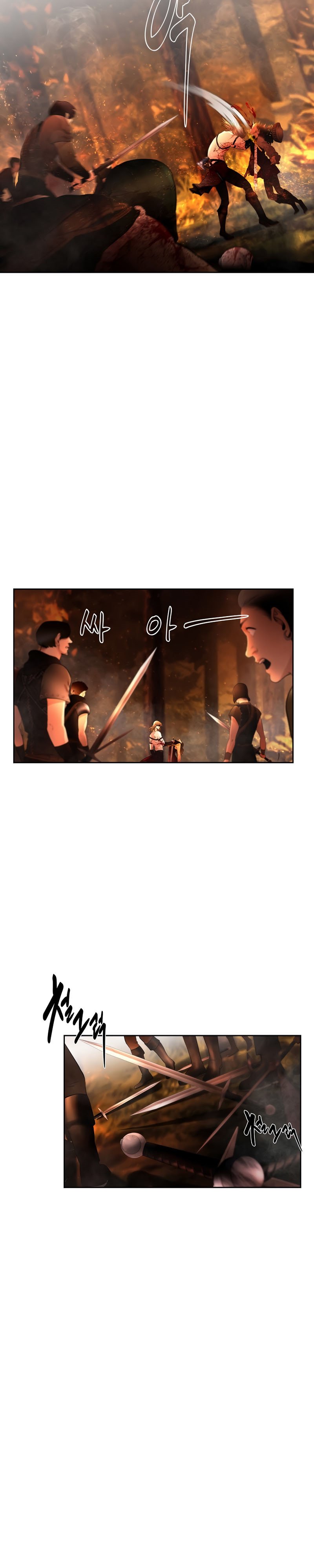 Barbarian Quest Chapter 11 Image 18