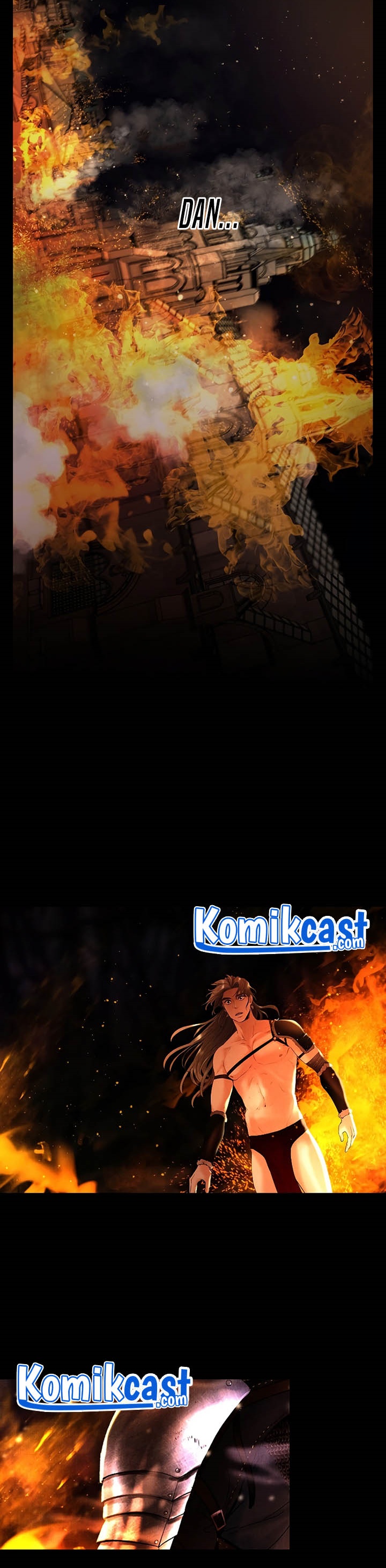 Barbarian Quest Chapter 17 Image 4
