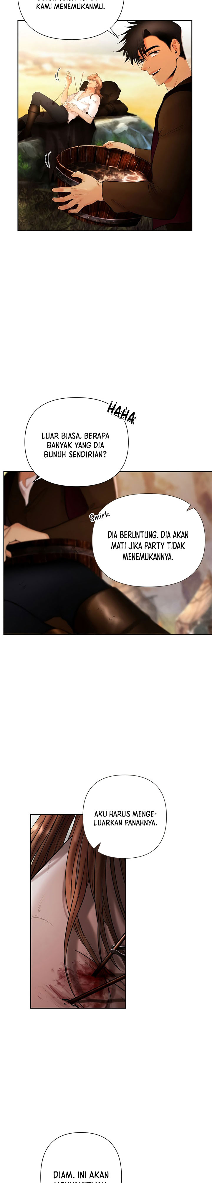 Barbarian Quest Chapter 23 Image 2