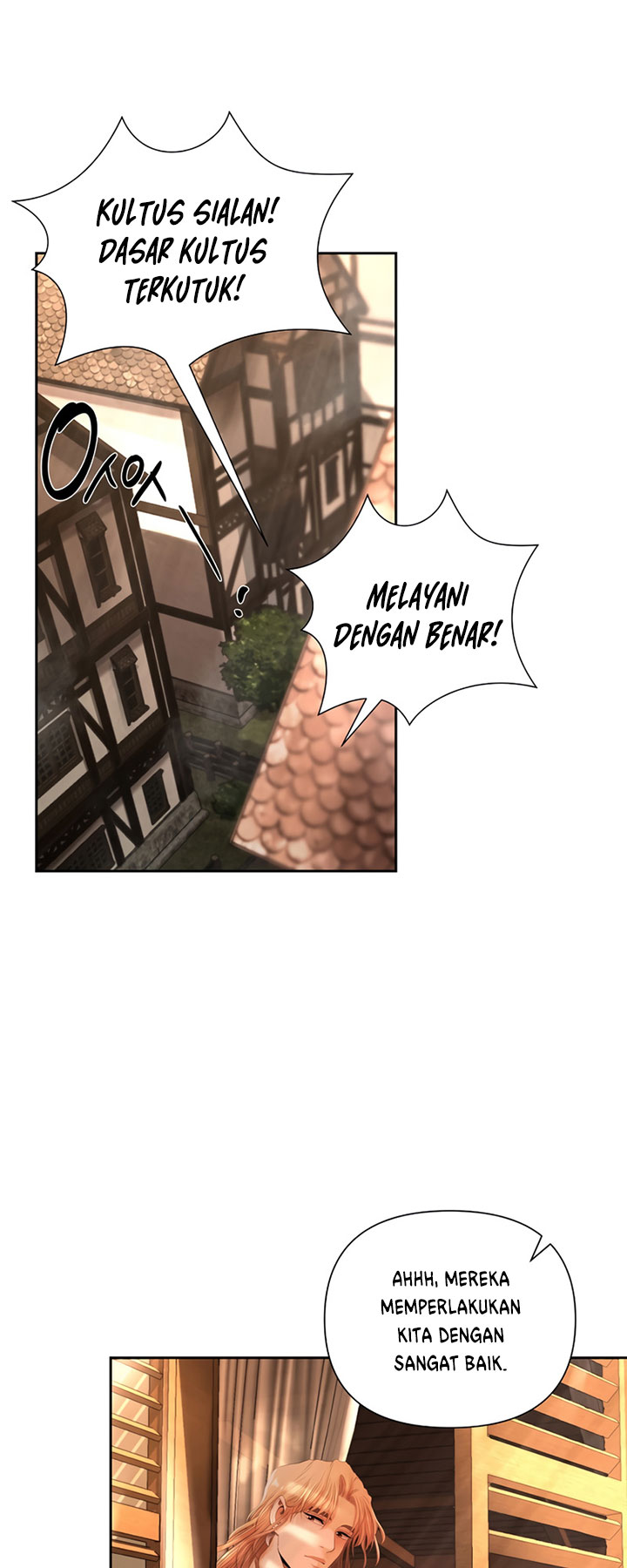 Barbarian Quest Chapter 24 Image 3