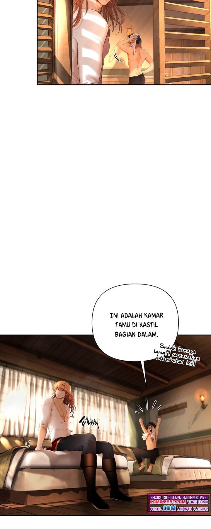 Barbarian Quest Chapter 24 Image 4