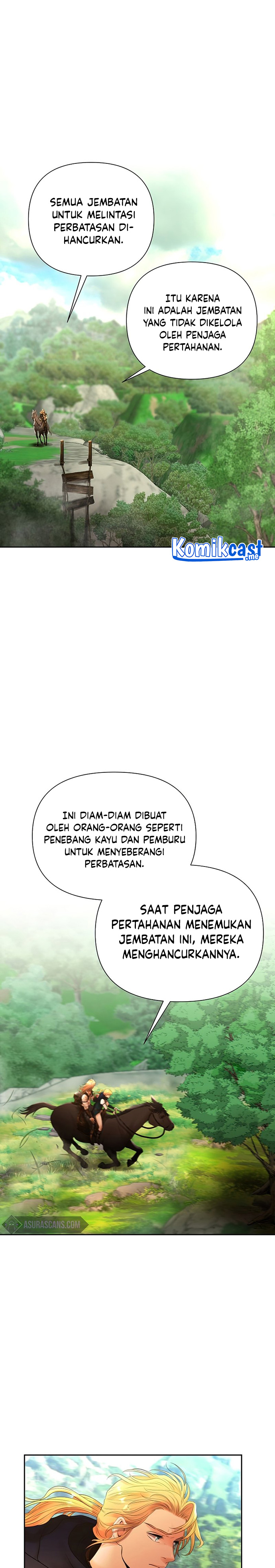 Barbarian Quest Chapter 34 Image 5