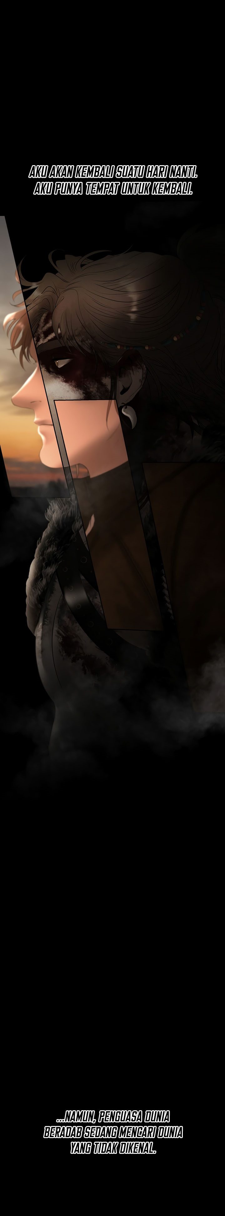 Barbarian Quest Chapter 58 Image 6