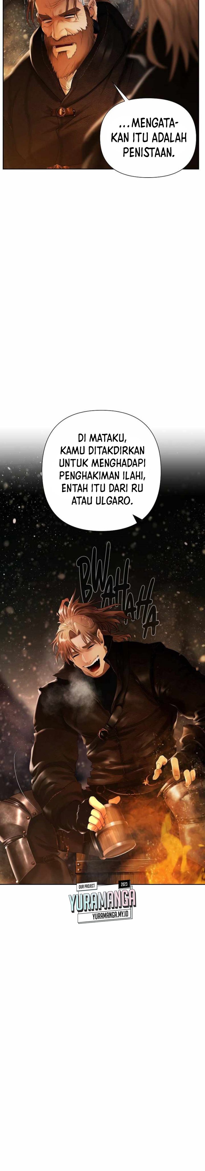 Barbarian Quest Chapter 73 Image 17