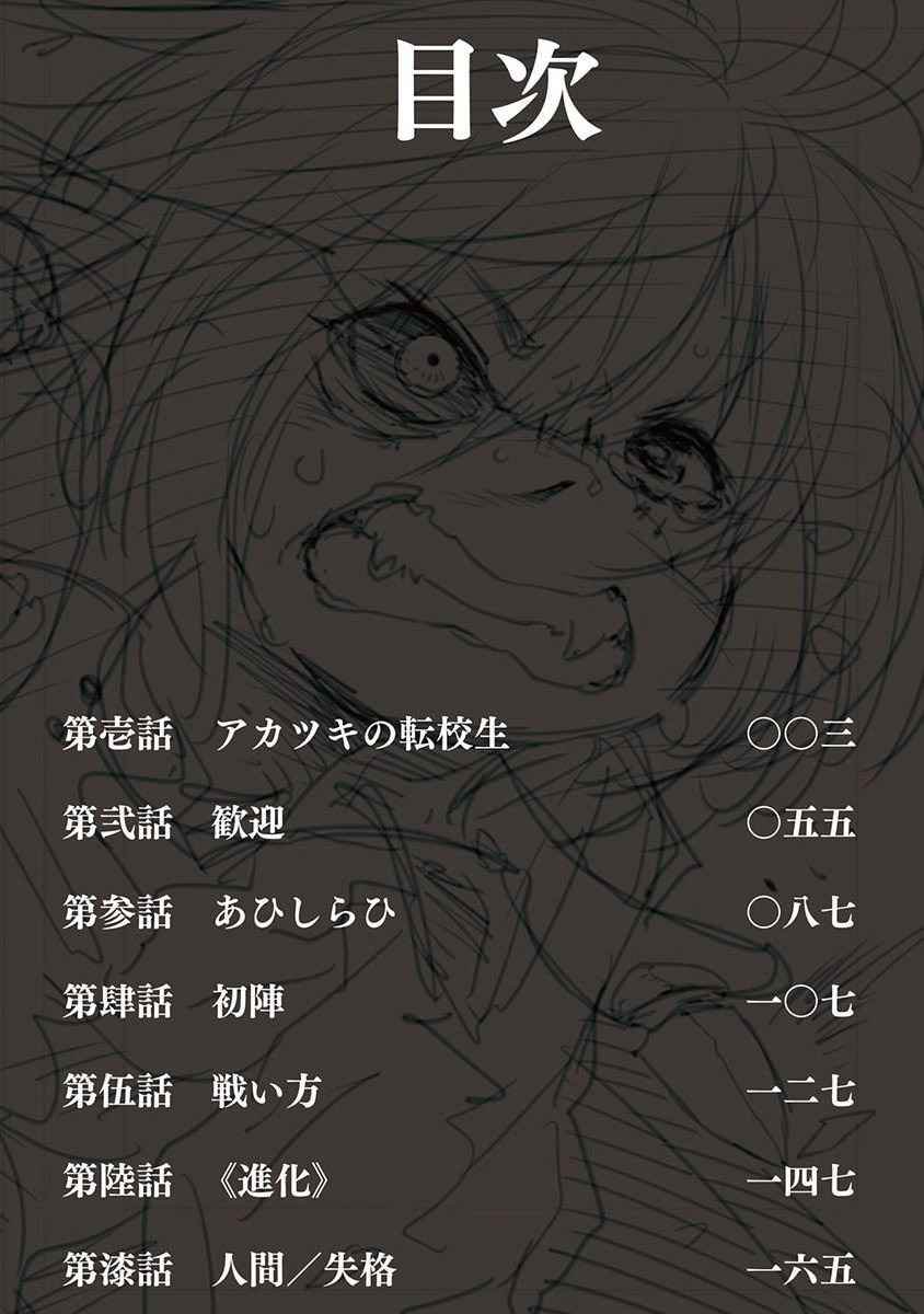 Kemono Giga Chapter 1 Image 3