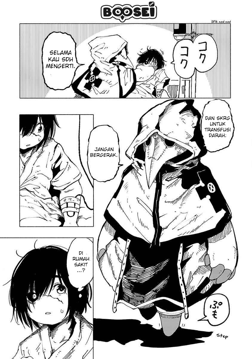 Kemono Giga Chapter 11 Image 5