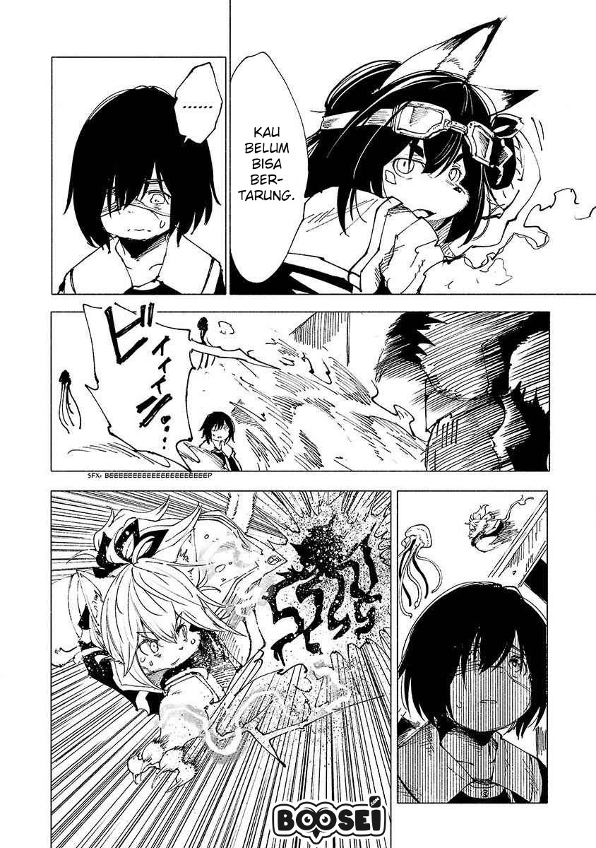 Kemono Giga Chapter 14 Image 4
