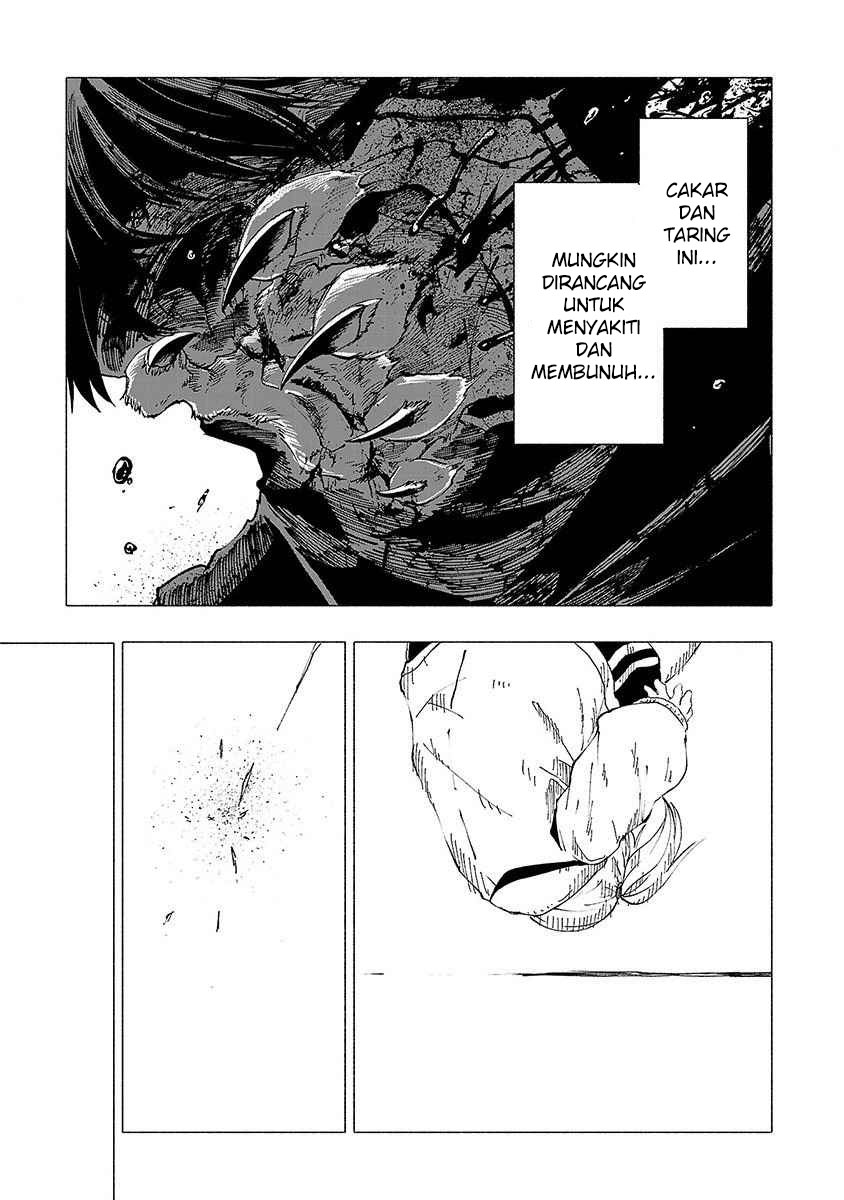 Kemono Giga Chapter 15 Image 13