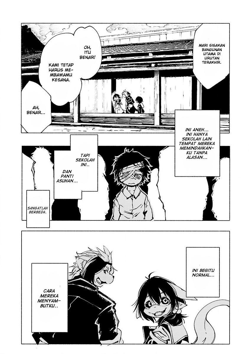 Kemono Giga Chapter 2 Image 18