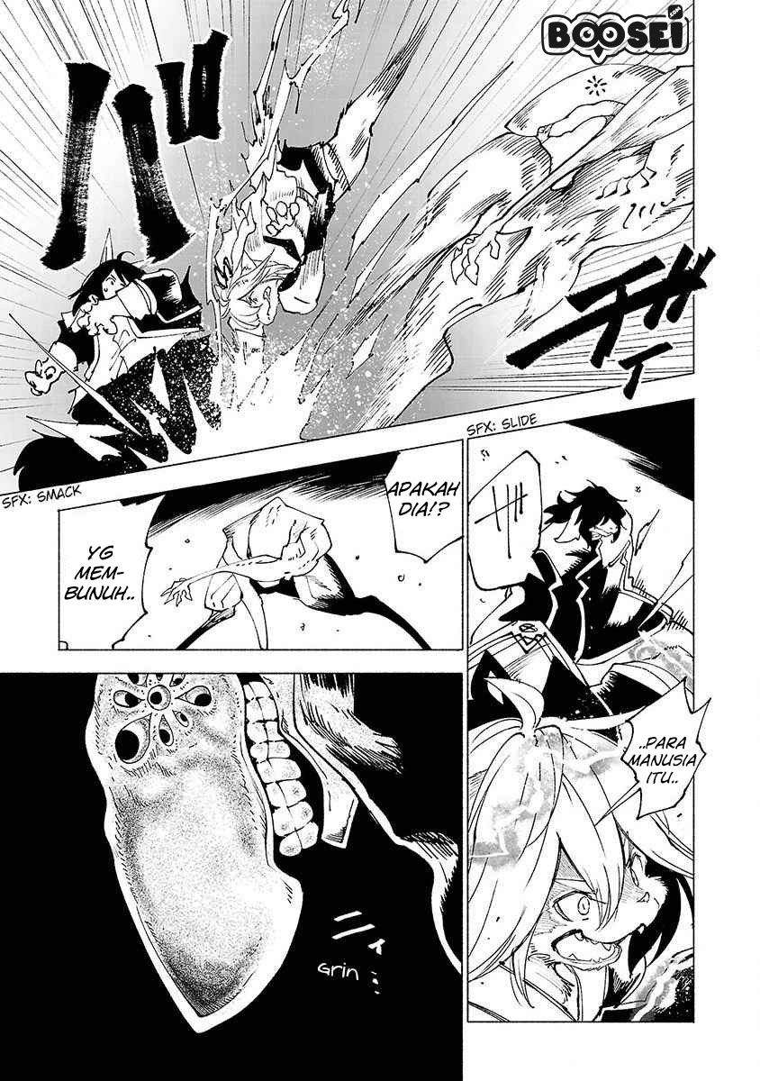 Kemono Giga Chapter 24 Image 5