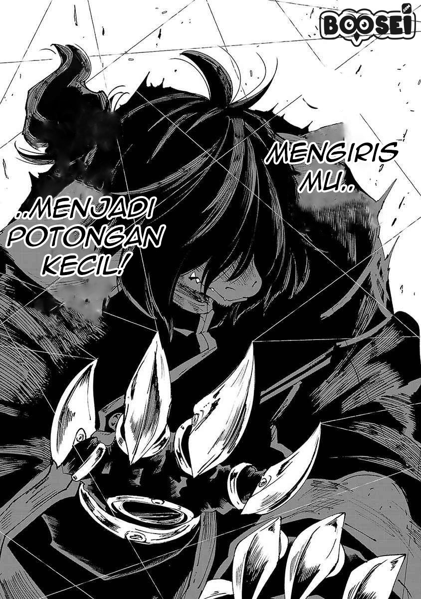 Kemono Giga Chapter 24 Image 18