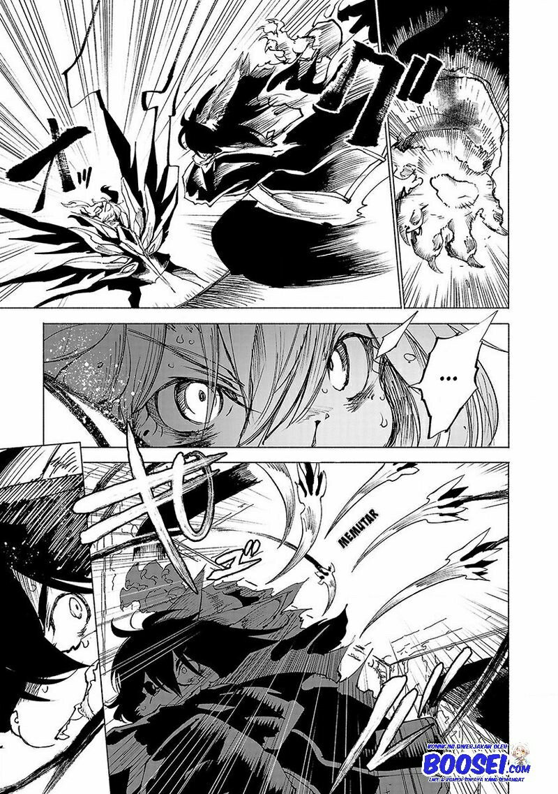 Kemono Giga Chapter 43 Image 6