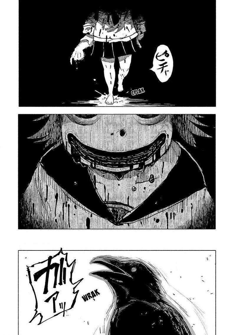 Kemono Giga Chapter 45 Image 17