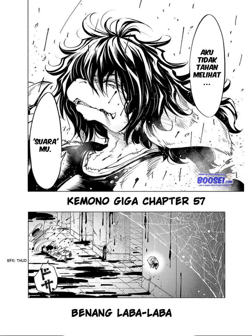 Kemono Giga Chapter 57 Image 18