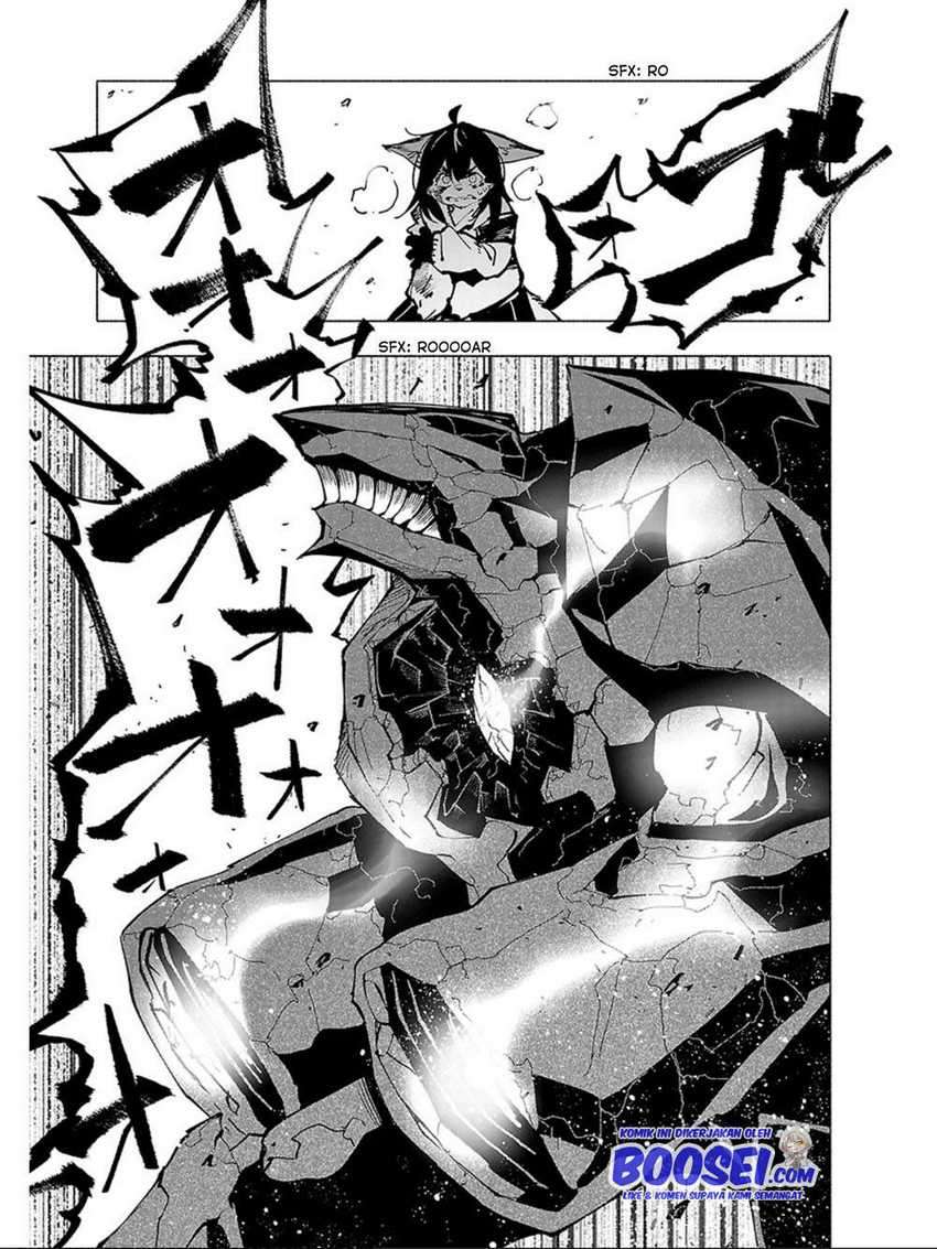 Kemono Giga Chapter 62 Image 2