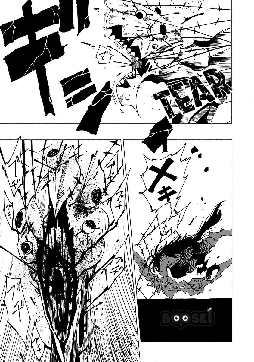 Kemono Giga Chapter 7 Image 12