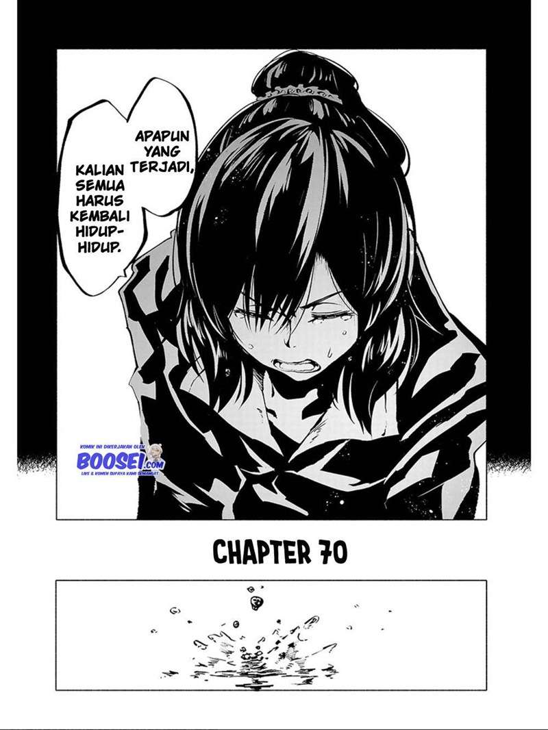 Kemono Giga Chapter 70 Image 6