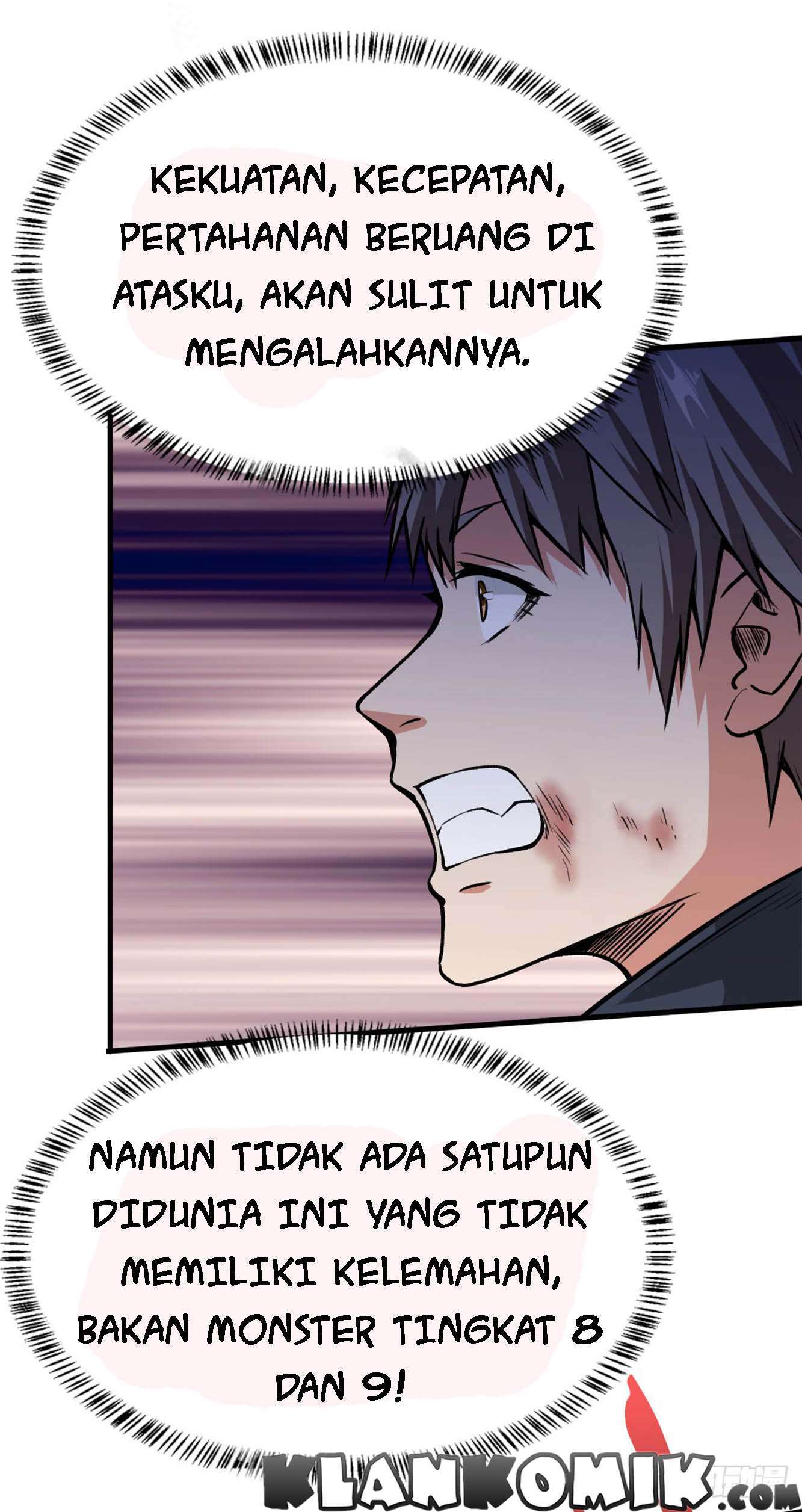 Return To Beginning Of The Apocalypse Chapter 23 Image 7
