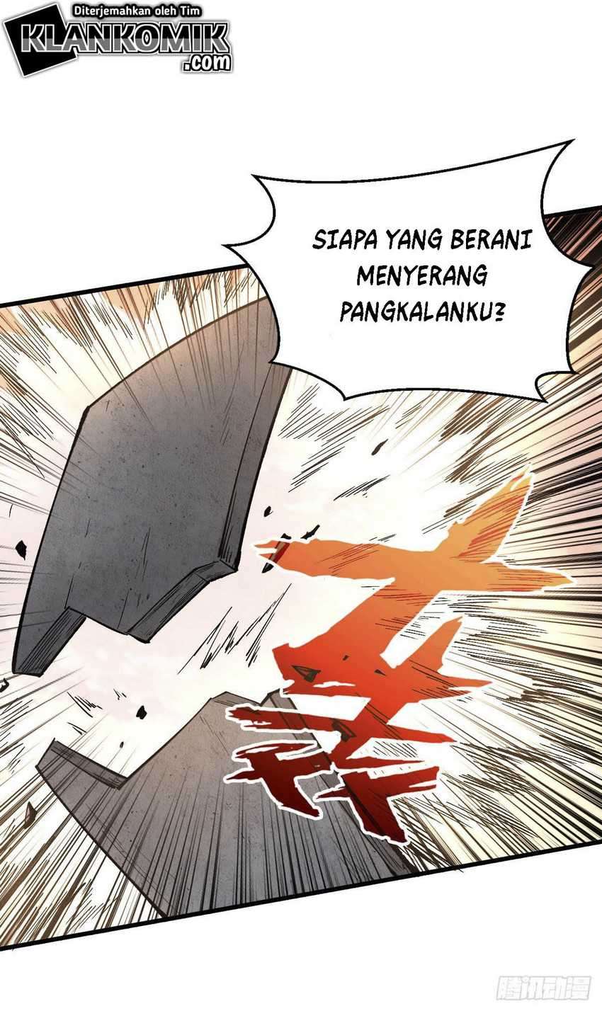 Return To Beginning Of The Apocalypse Chapter 44 Image 4