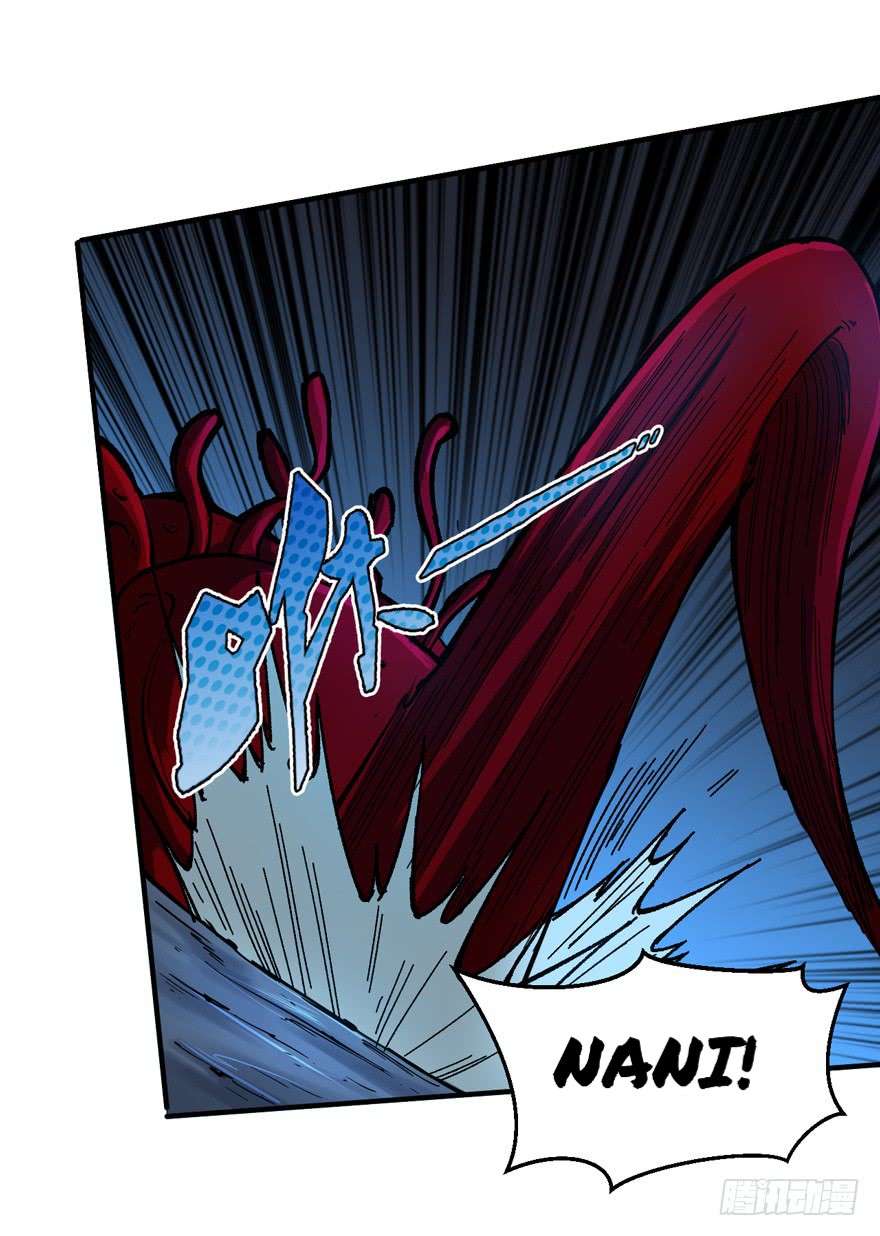 Return To Beginning Of The Apocalypse Chapter 6 Image 12