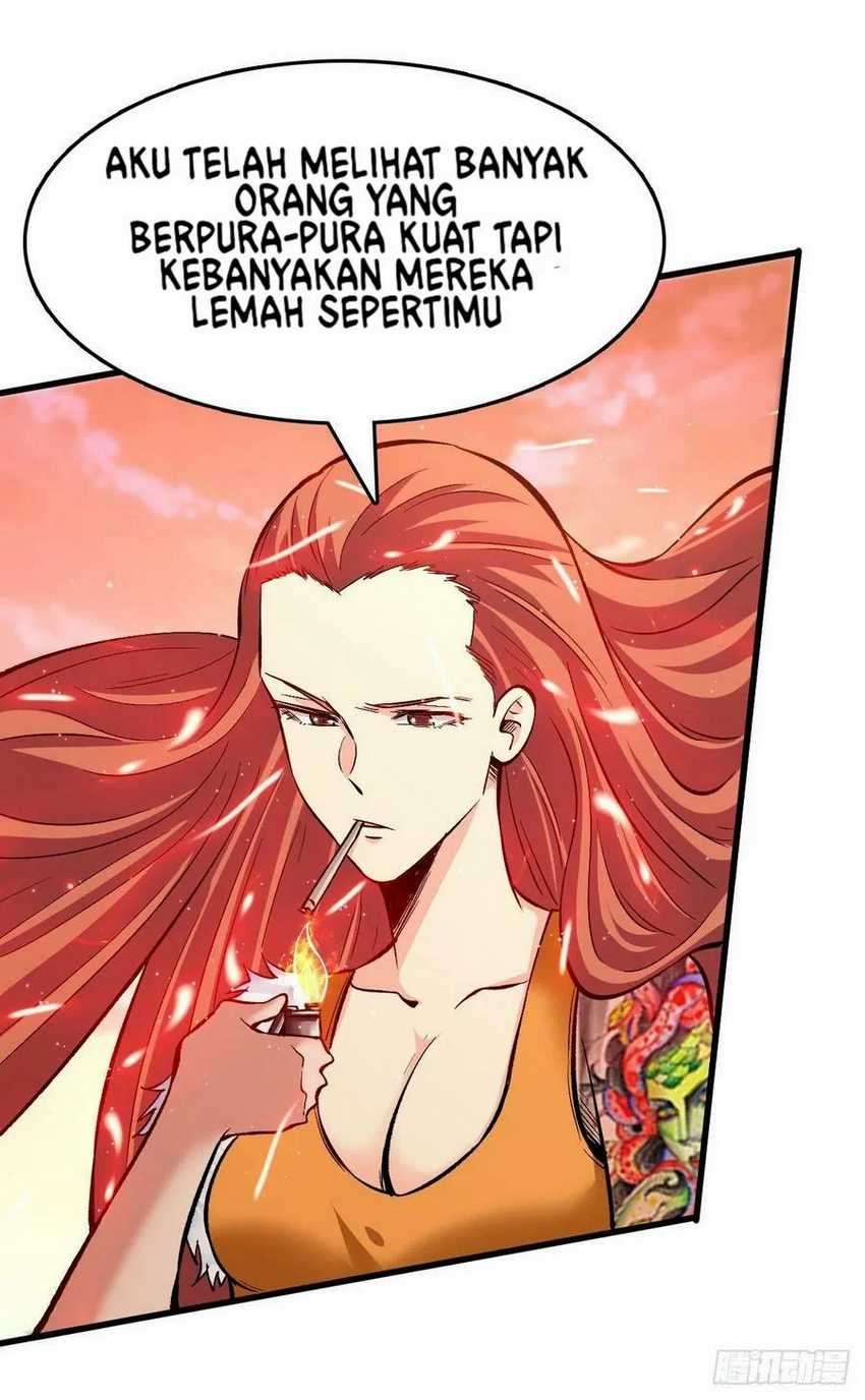 Return To Beginning Of The Apocalypse Chapter 72 Image 38