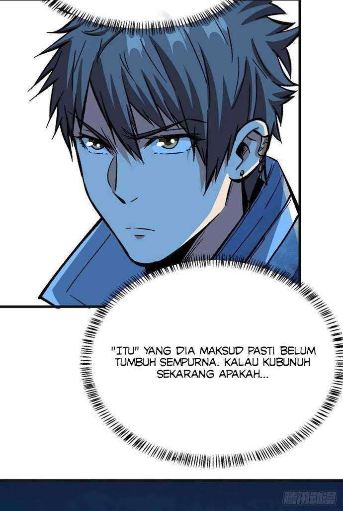 Return To Beginning Of The Apocalypse Chapter 82 Image 15