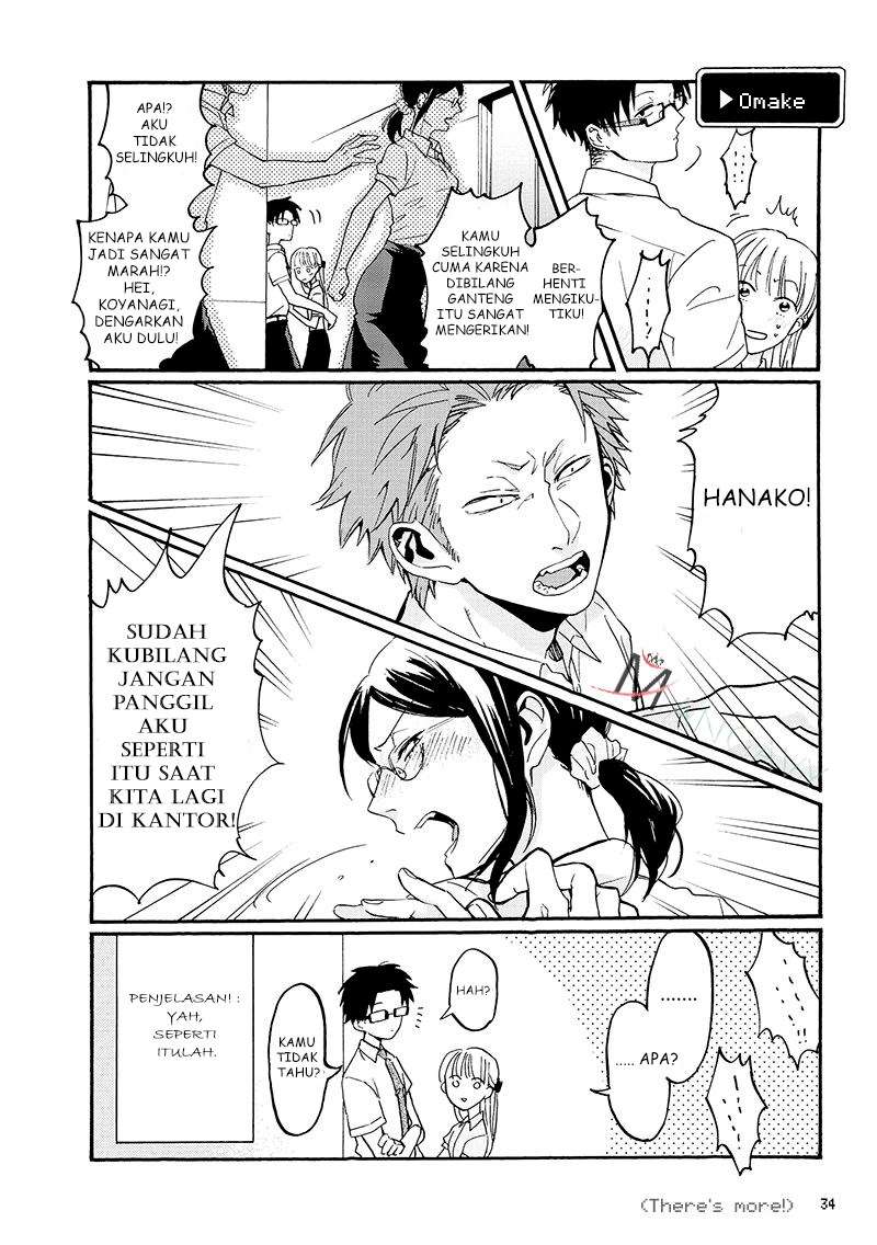 Wotaku ni Koi wa Muzukashii Chapter 02 Image 16