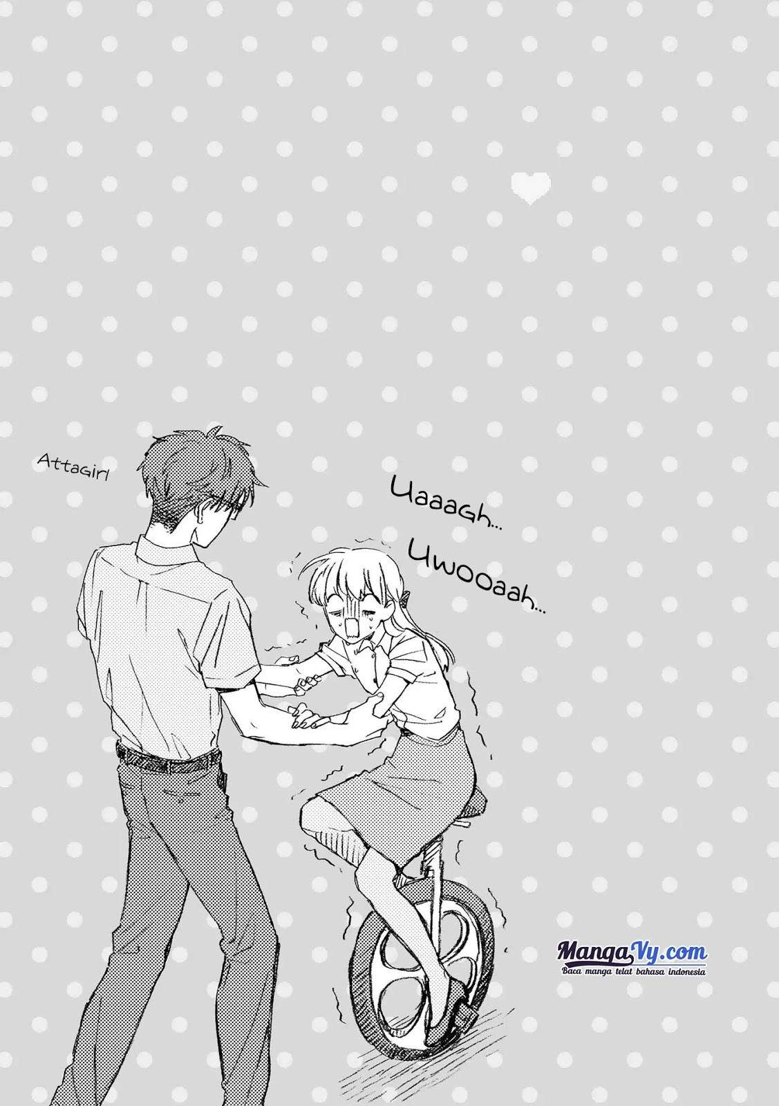 Wotaku ni Koi wa Muzukashii Chapter 13 Image 16