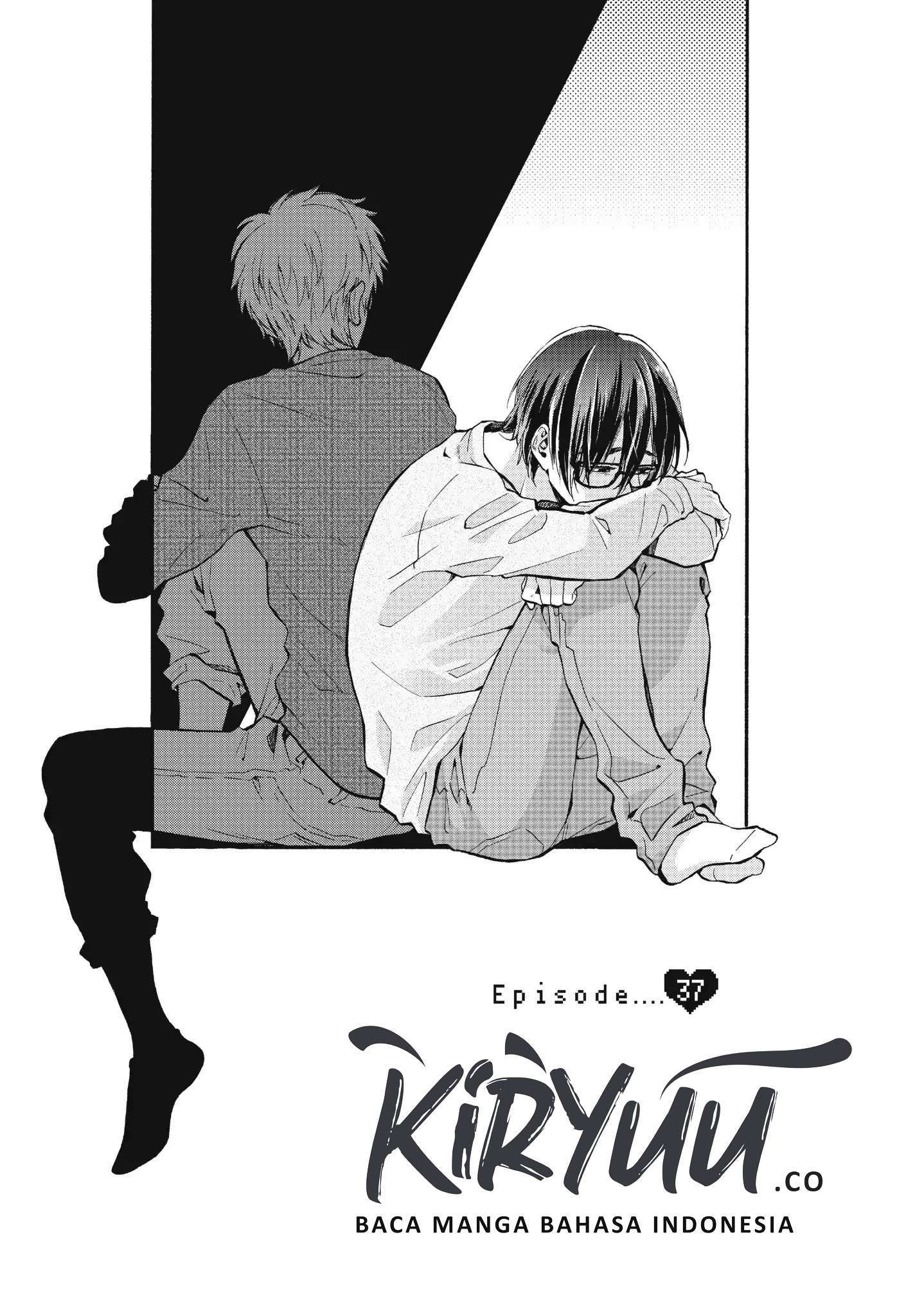 Wotaku ni Koi wa Muzukashii Chapter 37 Image 2