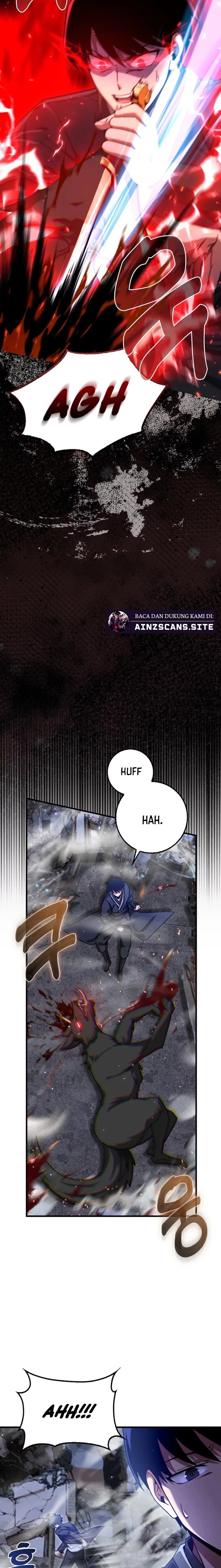 Return Of The Martial Arts Genius Chapter 01 Image 8