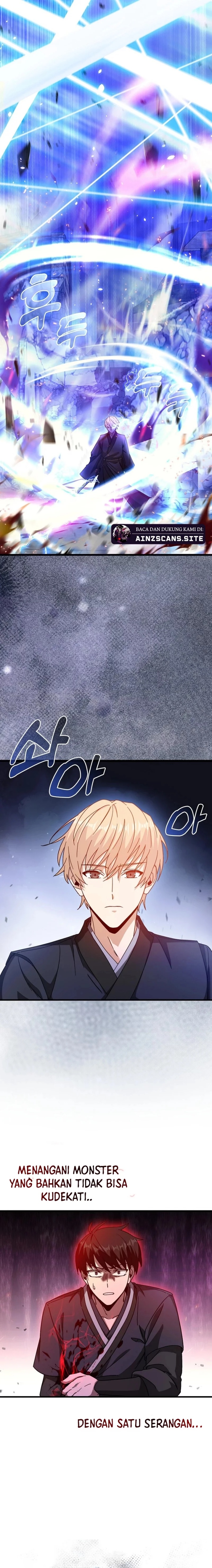 Return Of The Martial Arts Genius Chapter 01 Image 12