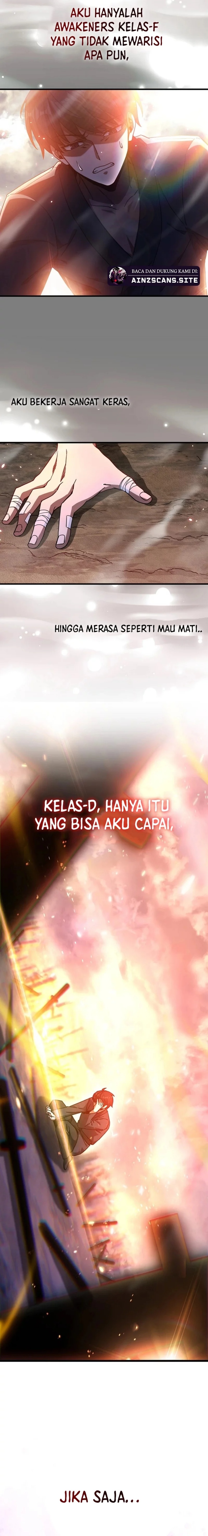 Return Of The Martial Arts Genius Chapter 01 Image 15