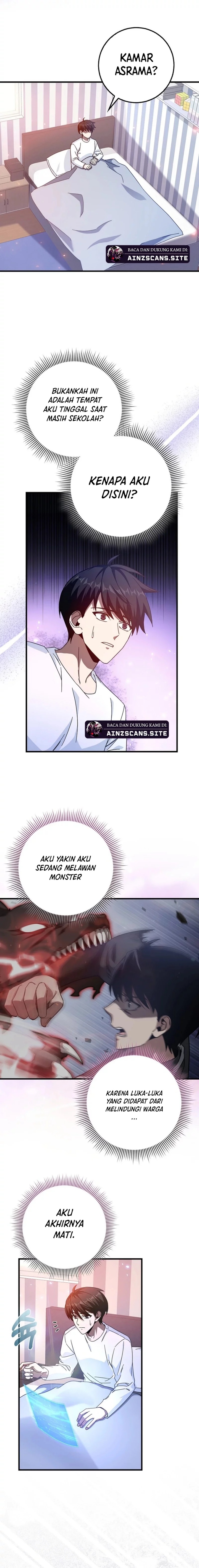 Return Of The Martial Arts Genius Chapter 01 Image 21