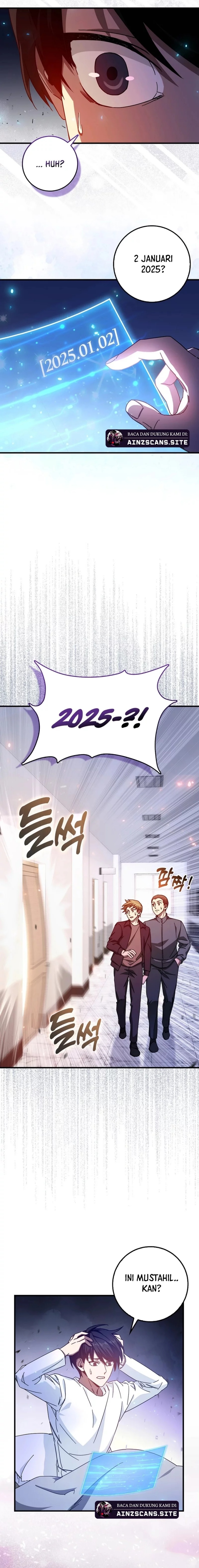 Return Of The Martial Arts Genius Chapter 01 Image 22