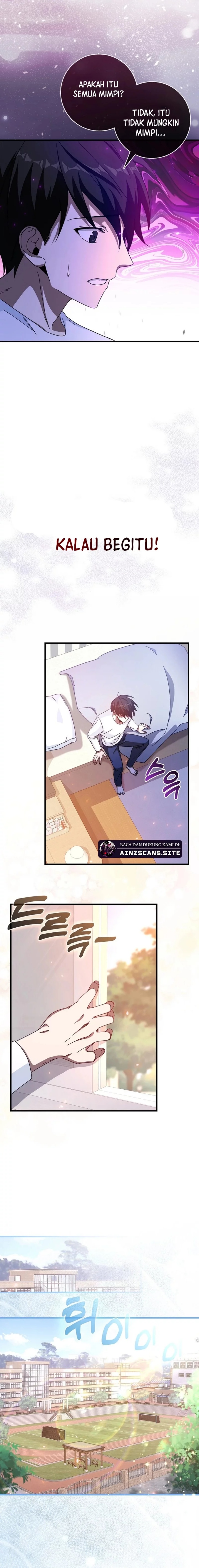 Return Of The Martial Arts Genius Chapter 01 Image 23