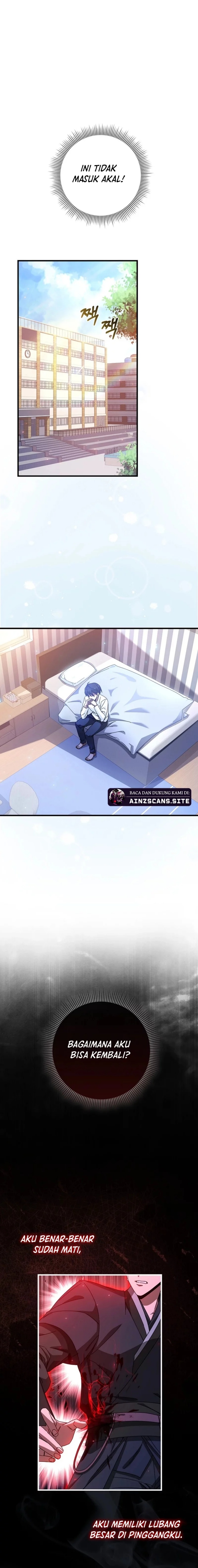 Return Of The Martial Arts Genius Chapter 01 Image 25