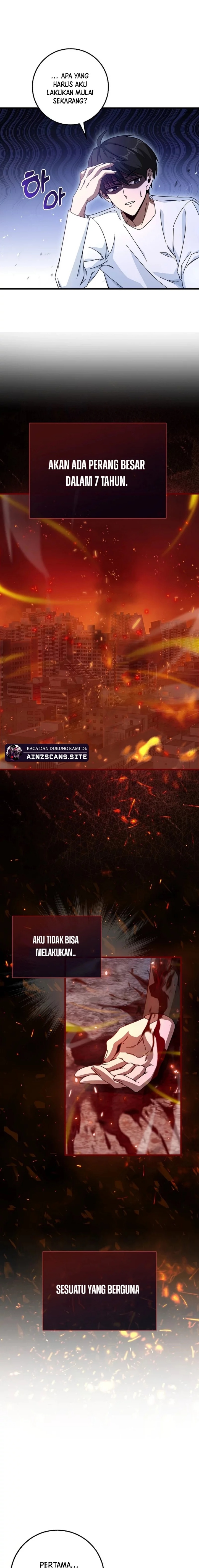 Return Of The Martial Arts Genius Chapter 01 Image 27