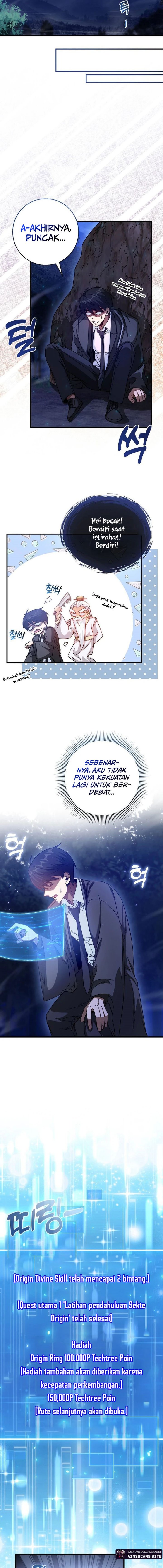 Return Of The Martial Arts Genius Chapter 04 Image 4