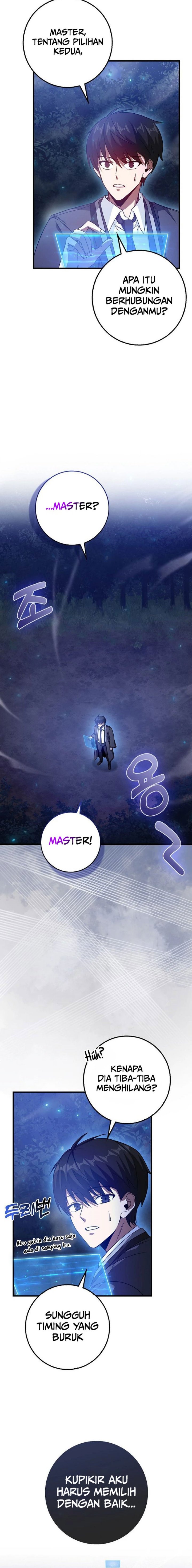 Return Of The Martial Arts Genius Chapter 04 Image 7