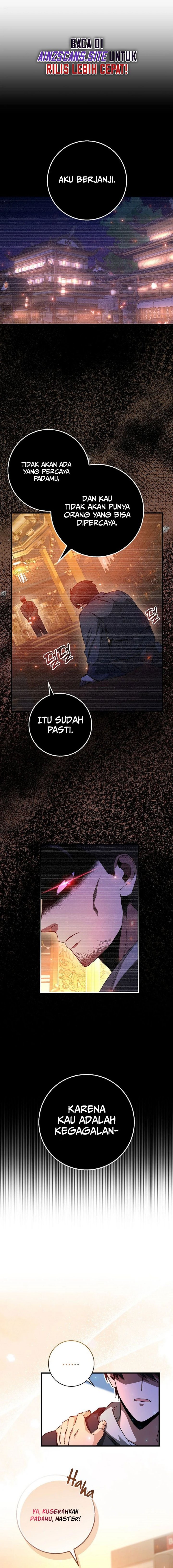 Return Of The Martial Arts Genius Chapter 04 Image 15