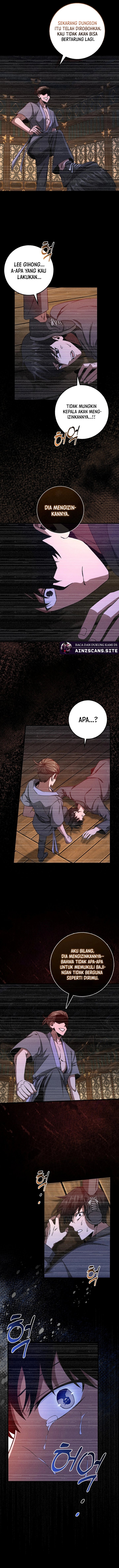 Return Of The Martial Arts Genius Chapter 07 Image 9