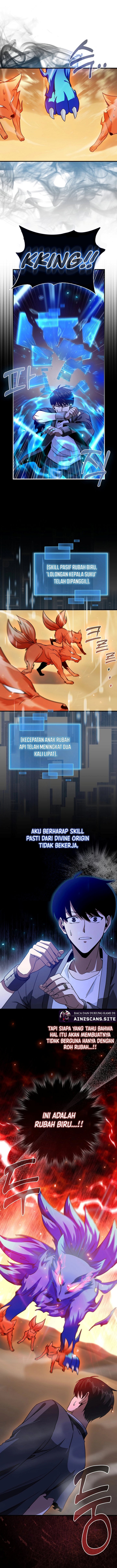 Return Of The Martial Arts Genius Chapter 07 Image 11