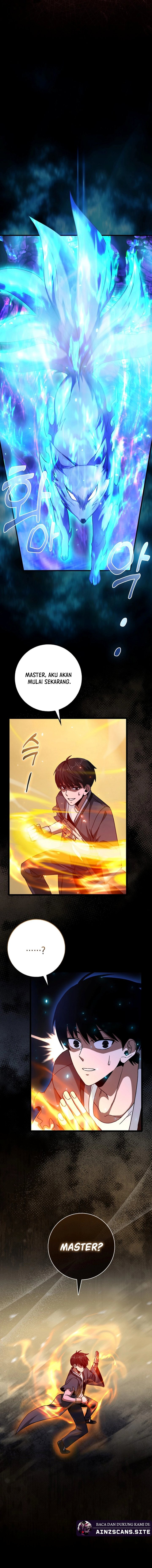 Return Of The Martial Arts Genius Chapter 07 Image 12