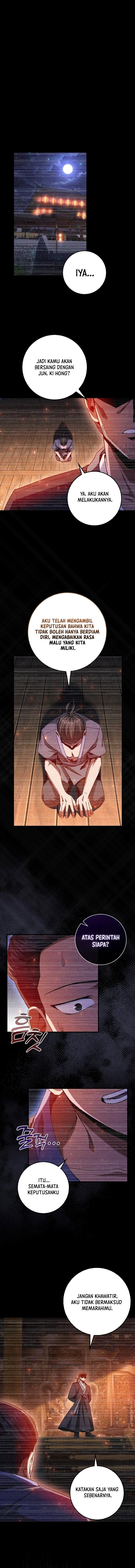 Return Of The Martial Arts Genius Chapter 08 Image 2