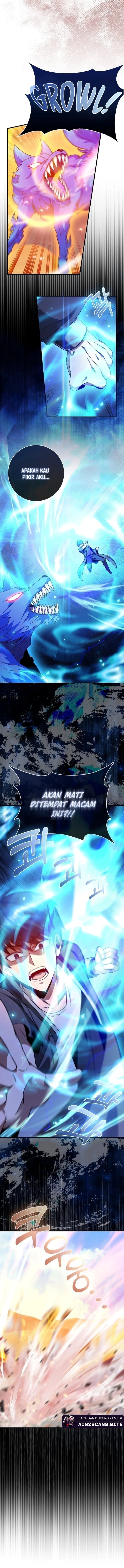 Return Of The Martial Arts Genius Chapter 08 Image 8