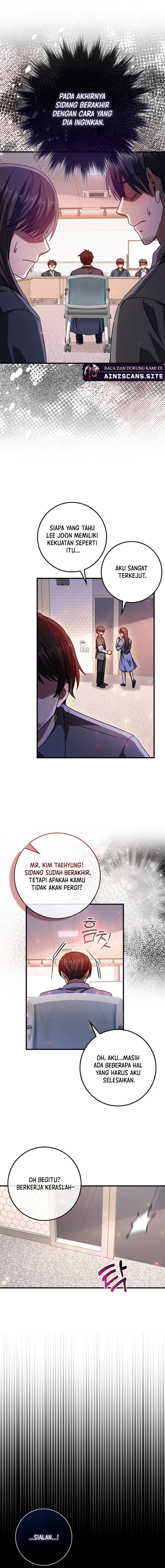 Return Of The Martial Arts Genius Chapter 09 Image 11